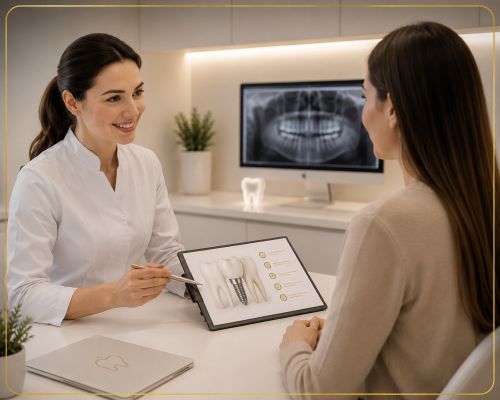 Najlepsza opieka stomatologiczna w Piotrkowie Trybunalskim